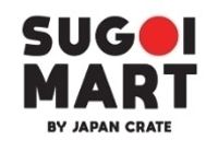 Sugoi Mart coupons